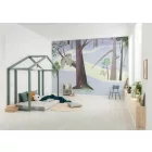 Komar / Into Adventure poszter