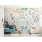 Komar / Into Adventure poszter