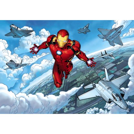 Komar / Into Adventure poszter