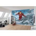 Komar / Into Adventure poszter