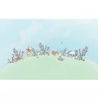 Komar / Into Adventure poszter