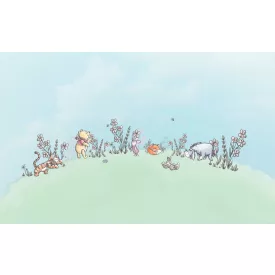 Komar / Into Adventure poszter