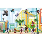 Komar / Into Adventure poszter