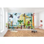 Komar / Into Adventure poszter