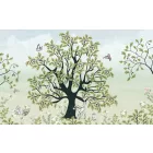 Komar / Into Adventure poszter