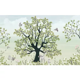 Komar / Into Adventure poszter