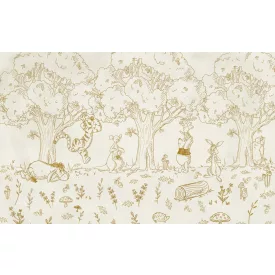 Komar / Into Adventure poszter