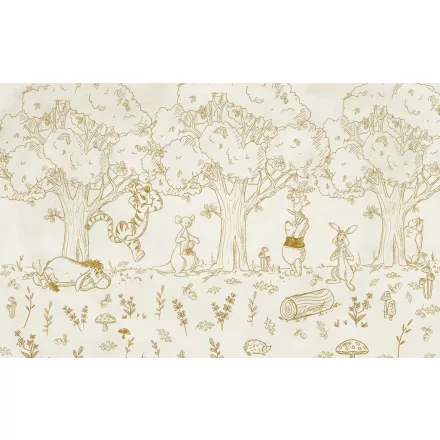 Komar / Into Adventure poszter