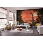 Komar / Into Wonderland poszter