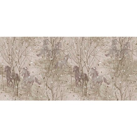 Komar / Into Wonderland poszter