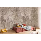 Komar / Into Wonderland poszter