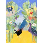 Komar / Into Wonderland poszter