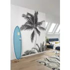 Komar / Into Wonderland poszter