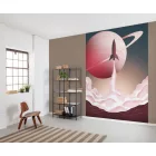 Komar / Into Wonderland poszter