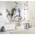 Komar / Into Wonderland poszter