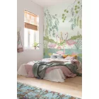 Komar / Into Wonderland poszter