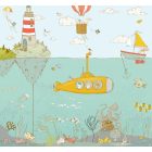 Komar / Into Wonderland poszter