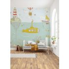 Komar / Into Wonderland poszter