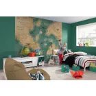 Komar / Into Wonderland poszter