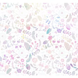 Komar / Into Wonderland poszter