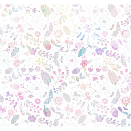 Komar / Into Wonderland poszter