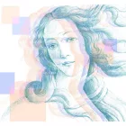 Komar / Into Wonderland poszter