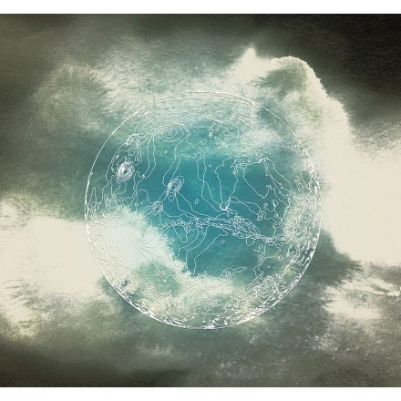 Komar / Into Wonderland poszter