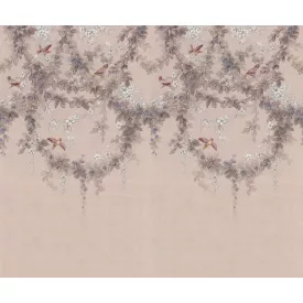 Komar / Into Wonderland poszter