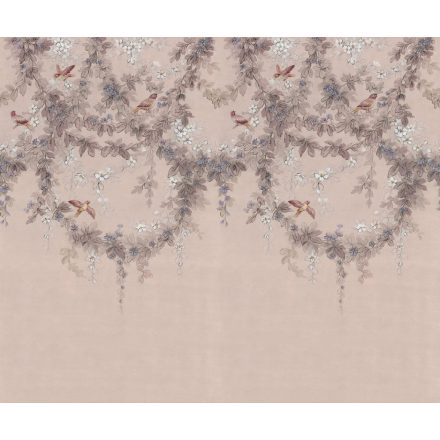 Komar / Into Wonderland poszter