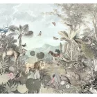 Komar / Into Wonderland poszter