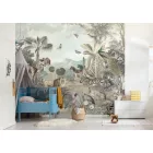 Komar / Into Wonderland poszter