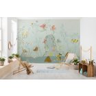 Komar / Into Wonderland poszter