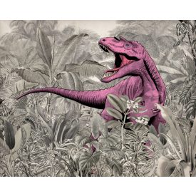 Komar / Into Wonderland poszter