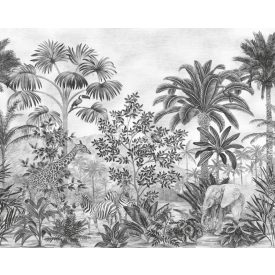 Komar / Into Wonderland poszter