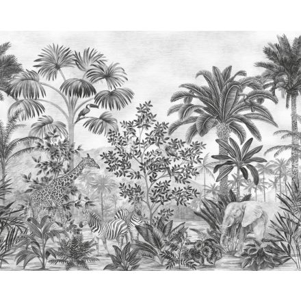 Komar / Into Wonderland poszter