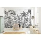 Komar / Into Wonderland poszter