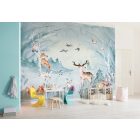 Komar / Into Wonderland poszter