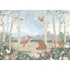 Komar / Into Wonderland poszter