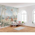 Komar / Into Wonderland poszter