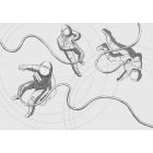 Komar / Into Wonderland poszter