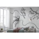 Komar / Into Wonderland poszter