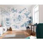 Komar / Into Wonderland poszter