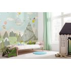 Komar / Into Wonderland poszter