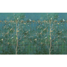 Komar / Into Wonderland poszter