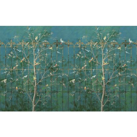 Komar / Into Wonderland poszter