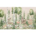 Komar / Into Wonderland poszter