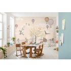 Komar / Into Wonderland poszter