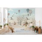 Komar / Into Wonderland poszter