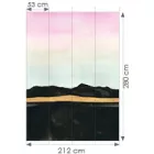 Casadeco / Idylle tapéta