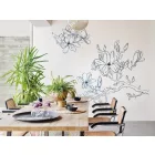 Casadeco / Idylle tapéta